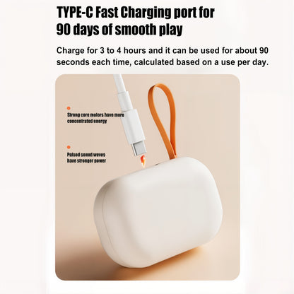 Sorell Ultrasonic Contact Lens Cleaner