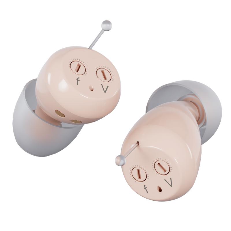 Sorell Sound Amplifying Ear Buds